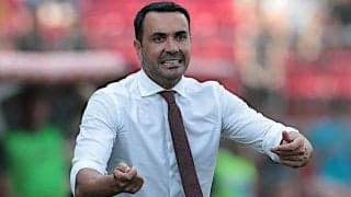 モンツァ、セリエA残留に導いたパッラディーノ監督との契約延長を発表