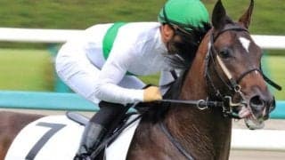 【アハルテケS予想】前走が好内容4着 同舞台への慣れが見込める今回は惜敗に終止符