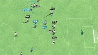川崎フロンターレのゴラッソの理由 緻密なコンビネーションが蘇ってきた