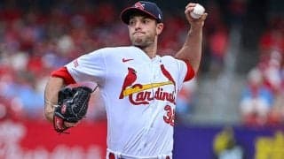 【MLB】62億円左腕の“配置転換”にファン安堵　0勝6敗、防御率5.60に「正しい判断」