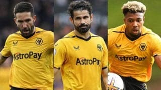 ウォルバーハンプトン、モウティーニョ＆ジエゴ・コスタが退団…今季で契約切れのアダマ・トラオレとは残留交渉