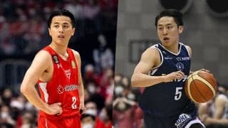 天皇杯&東地区優勝の千葉J、今季のMVPに選出された河村勇輝が『ココロ、たぎる。賞』をともに初受賞