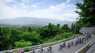 ツアー・オブ・ジャパン2023第3ステージ