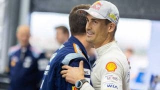 WRCサルディニア：ソルド「メカニックたちが素晴らしい仕事をしてくれた」金曜日コメント集