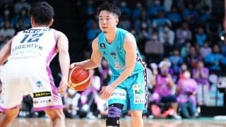 B1昇格の佐賀が先発ガードの岸田篤生と契約継続…「SAGAアリーナを満員にしましょう！」