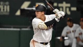 【巨人】どこまで守られるか「新たな聖域」 注目集める選手起用とは