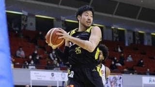 B3参入の福井、リーグ経験豊富な小阪彰久を獲得…「“吹く、いい風”を巻き起こせるよう」