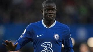 契約満了迫るカンテ、サウジアラビア行きの可能性も？