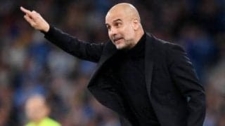 ペップが宿敵とのFA杯決勝に力説　「過去に何をしたとか、どれだけ優れているかは無意味」