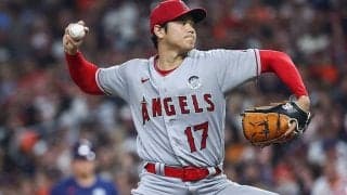 2敗の大谷翔平を「軽視するべきではない」　抜群貢献度にファン擁護「ミニスランプ」