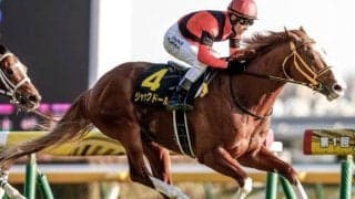 【安田記念予想】2年連続の上位独占！ 過去成績は互角も関東馬に地の利