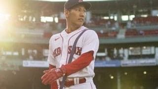 「言葉の壁がなかったらいいのに」レ軍同僚戦士が絶賛した吉田正尚の才能「信じられないレベルの打者だ」