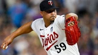 【MLB】打者呆然…衝撃の169キロは「恐怖」　25歳が投じる“今季最速球”が「信じられない」