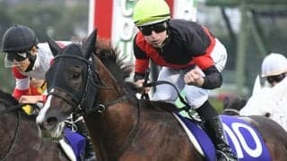 【AI予想・安田記念】春秋マイルGI制覇に王手！ 初志貫徹を貫いた人工知能の「◎」とは