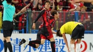 計9ゴールの乱打戦を札幌が制す！ 最後まで柏に粘られるも、後半ATに田中駿汰が劇的勝ち越し弾【明治安田J1第16節】