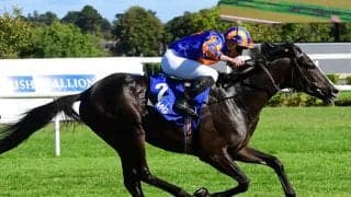 【英ダービー結果】ディープ産駒最終世代オーギュストロダンが優勝！ ラストチャンスで歴史的快挙