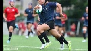 赤黒への第一歩、早大新人が総力戦で慶大に快勝！