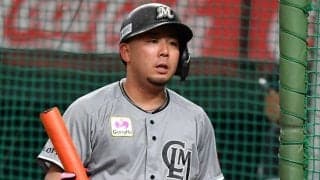 ロッテが阪神にサヨナラ負け　大下誠一郎が移籍1号…“現役ドラフト対決”制するも