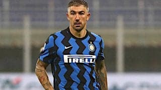 昨季限りで現役引退のコラロフがイタリア2部クラブの新SDに就任!