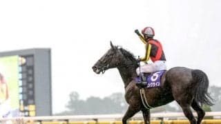 【今日の注目ポイント】上半期のマイル王決定戦・安田記念