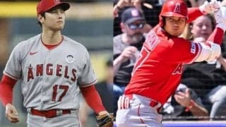 大谷翔平は“神様”を越えた 米名物記者が”二刀流”比較論に見解「ルースは100マイルなんて投げていなかった」