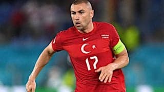 元トルコ代表FWユルマズが1年でフォルトゥナ・シッタートを退団