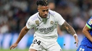 マドリーがマリアーノ退団発表…カンテラから通算11年在籍のクラブに別れ