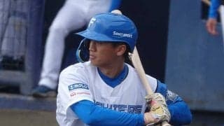 “逆輸入ルーキー”が明かす意外なメジャーの壁　ピンチ救った「ダルビッシュ・モデル」