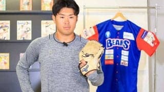 足の裏でボールをコロコロ…地面捉える感覚つかむ　161キロ右腕推奨の球速アップトレ