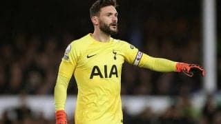 スパーズ守護神ロリスが今夏の退団希望明かす…「時代の終わり、何が可能か、じっくり検討したい」