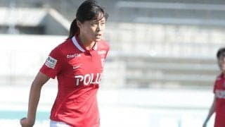 チーム唯一フル出場中、浦和Lの19歳石川璃音はWE初制覇にも慢心せず「常に一定のプレーができるように」　W杯メンバー入りへは「優勝したら見てくれる」
