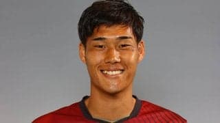 首位・神戸に痛手、守備の要・山川哲史が右第5中足骨骨折で手術…全治3カ月