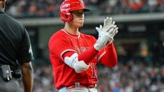 【MLB】大谷翔平、“3度目の正直”ならずも「異常すぎん？」　多すぎる快挙リーチに衝撃