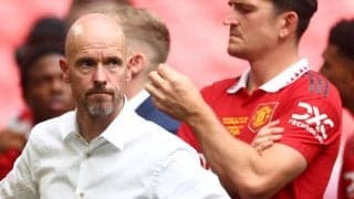 テン・ハグ、国内カップ戦2冠ならずも「来季に向けてポジティブな材料を手に」