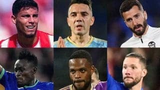 【ラ・リーガ最終節プレビュー】上位争い決着で、見どころは降格1枠＆ECL出場権争い