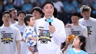 B1昇格、B2優勝の佐賀バルーナーズが宮永雄太HC兼GM含むコーチ陣の続投を発表