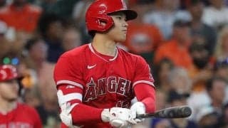 大谷翔平、今季2度目の4安打はスランプ脱出のキッカケになるか！ 米紙は皮肉交じりに注目「勝たせるには不十分だったが…」