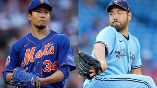 千賀滉大と菊池雄星の投げ合いが実現へ！初の日本人投手の投げ合いから24年、名勝負の系譜は引き継がれるか