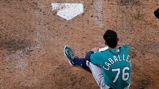 【MLB】まさかの悪送球は「史上最高のトリックプレー」　衝撃の結末に驚嘆「冗談だろ」