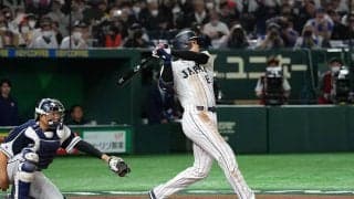 【MLB】大谷翔平のドーム天井直撃弾は「ハワイまで飛んだ」　『BLAST OFF IN THE 2016 WBC』