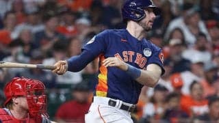 【MLB】大谷翔平と「仲良くなりたい」　塁上“タッチ”が話題のWBC米国代表が交流熱望