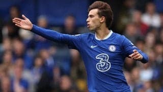 「チェルシーで居場所がないなら、また我々と仕事を」　シメオネがフェリックスを語る