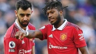 ユナイテッドがフレッジ放出を容認へ…今季は自己最多56試合出場も