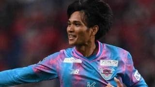 サガン鳥栖の「隠れたストライカー」長沼洋一は指揮官の秘蔵っ子 「回線」がつながりチームは上昇気流に