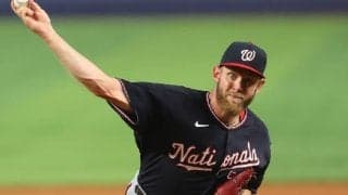 誰もが羨んだ超逸材の悲運 MLB343億円右腕が選手生命絶望の危機に「健康状態は壊滅的だ」