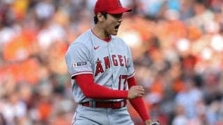 大谷翔平の今夏トレードは是か非か？偉才の去就に米記者が意見「エンゼルスは立場を考えるべき」