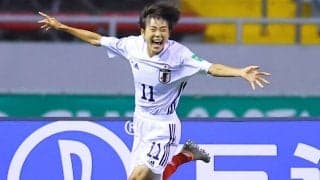 なでしこFW浜野まいかが勝利の立役者に！技巧トラップからの逆転弾含む圧巻2ゴールでカップ戦決勝に弾み