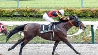 6→15→10番人気で3連単298万円 麦秋Sは人気馬総崩れで高配当に