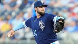 【MLB】衝撃の10連敗ひとまず回避も…必ずチームは負ける　“悲運”の24億円右腕に米同情