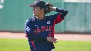 山本由伸の“隠された能力”に映画監督も大絶賛「完璧」　栗山前監督も感嘆「さすが」